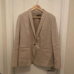 J Crew Parke Blazer - size 18